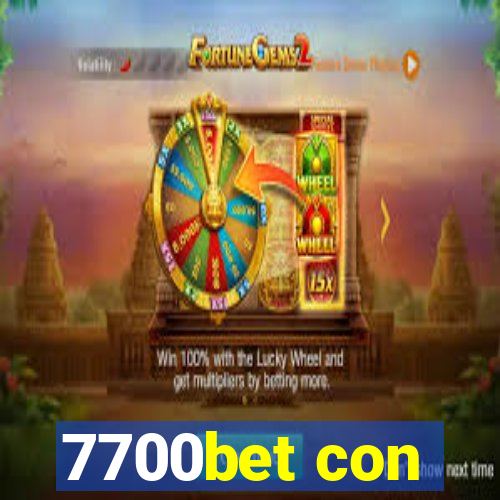 7700bet con